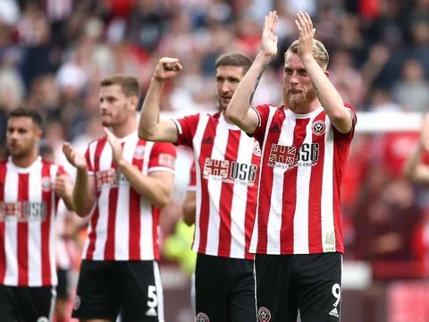 Đội bóng nào "thuần Anh" nhất Premier League?