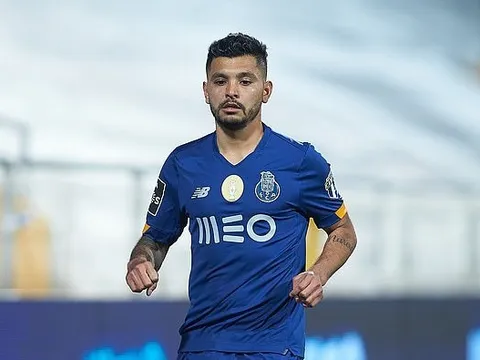 Đối đầu Porto, HLV Thomas Tuchel bất ngờ chơi kế “ly gián”