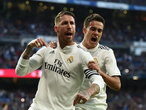 “Đối đầu Real Madrid ở Europa League? Ngậm miệng lại đi anh bạn!”