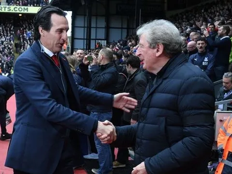 Đối đầu "hung thần Big Six", Unai Emery nói đến 5 điều đặc biệt