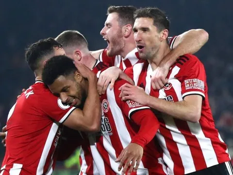 "Đối đầu với Man Utd, họ đá như Barcelona"