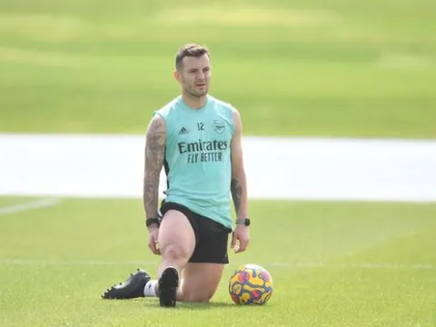 Đội hình 11 cầu thủ tự do sau kỳ CN mùa Đông