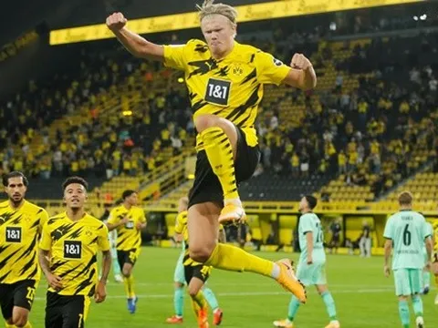 Đội hình 11 cầu thủ U21 đắt giá nhất Bundesliga