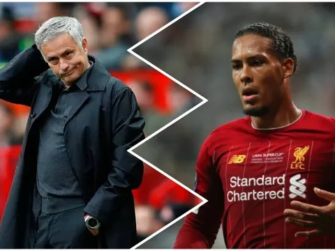 Đội hình 11 chữ ký chất lượng M.U đã bỏ lỡ: Tứ trụ của Liverpool