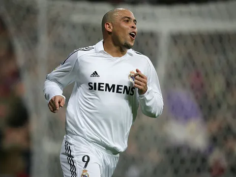 Đội hình 11 huyền thoại chưa từng giành được danh hiệu Champions League