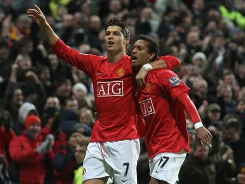 Đội hình 11 ngôi sao Bồ Đào Nha xuất sắc nhất lịch sử Premier League