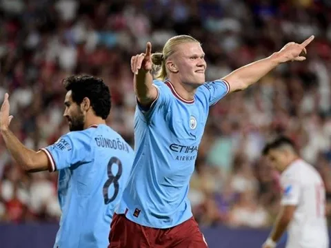 Đội hình 11 ngôi sao đắt giá nhất Premier League: Thành London góp 2 đại diện