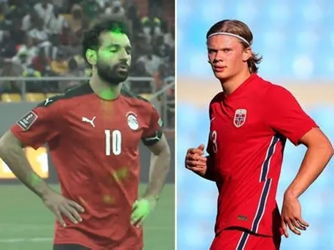 Đội hình 11 ngôi sao khủng không tham dự World Cup 2022