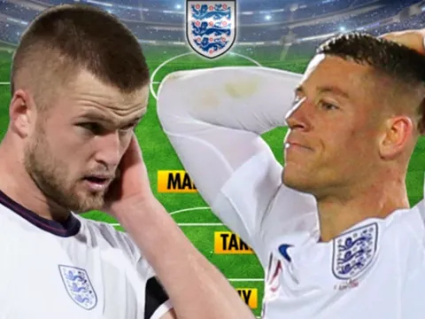 Đội hình 11 ngôi sao Tam Sư vắng mặt tại EURO 2020