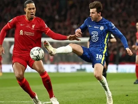 Đội hình 11 ngôi sao thuộc Big Six hay nhất Premier League mùa này