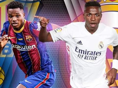 Đội hình 21 tuổi trở xuống giá trị nhất La Liga: Sản phẩm lò Arsenal