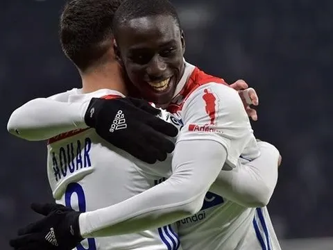 Đội hình 352 triệu euro từng khoác áo Lyon: Bom tấn sa sút, kẻ vỡ mộng Liverpool