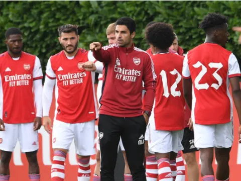 Đội hình Arsenal đấu Chelsea: Thử lửa tân binh; Tam tấu L.A.P xuất kích?