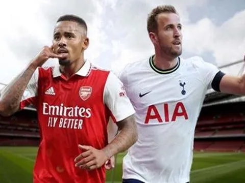 Đội hình Arsenal đấu Tottenham: Tam tấu xuất kích; Sự trở lại quan trọng