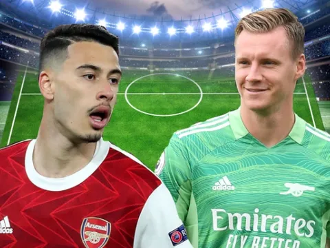 Đội hình Arsenal đấu Wimbledon: Cơ hội cho những siêu dự bị?