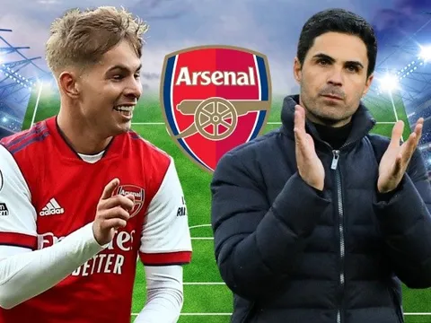 Đội hình Arsenal đấu Wolves: Phù thủy Odegaard, Người nhện khung gỗ