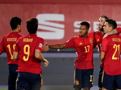 Đội hình 'bệnh binh' EURO 2020: La Roja 'toang' mạnh; Tiếc cho Ibra