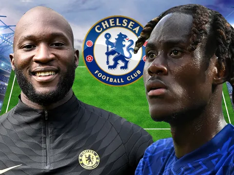 Đội hình Chelsea chiến Arsenal: Lần đầu cho Lukaku?