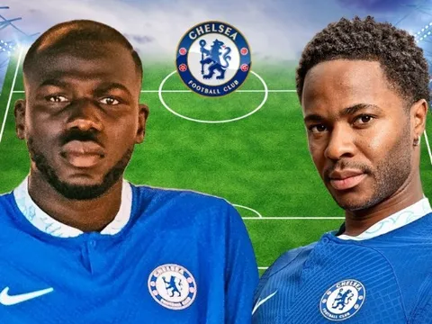 Đội hình Chelsea đấu Leeds: Bộ 3 tân binh, cơ hội cho Gallagher?