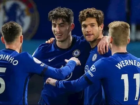 Đội hình Chelsea đấu Leeds United: Tam tấu lạ lẫm?