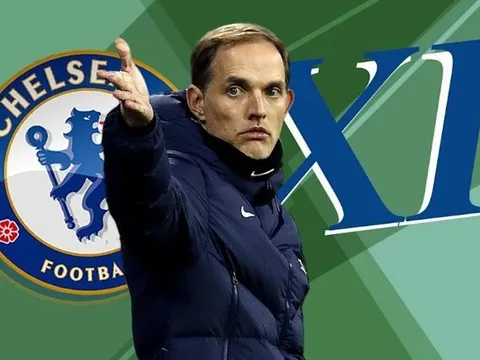 Đội hình Chelsea đấu Liverpool: Niềm tin cho Havertz?