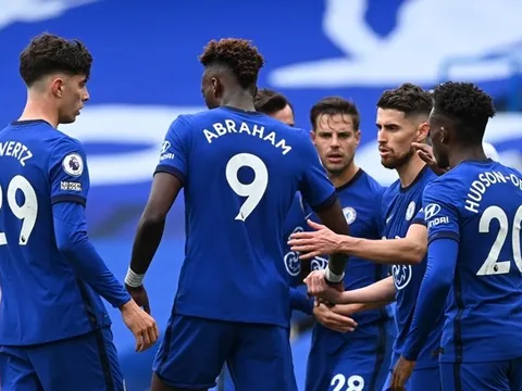 Đội hình Chelsea đấu Southampton: Kepa trở lại, cơ hội nào cho Kante?