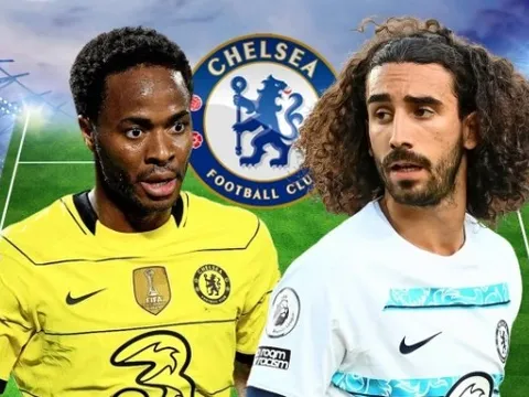 Đội hình Chelsea đấu Tottenham: Bộ 3 tân binh xuất kích?