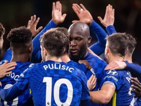 Đội hình Chelsea đấu Tottenham: Lukaku tái xuất?