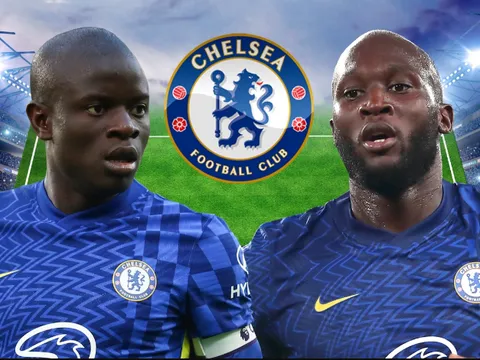 Đội hình Chelsea đấu Tottenham: Siêu máy quét trở lại?