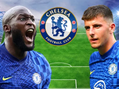 Đội hình Chelsea đấu Zenit: Tam tấu L.M.H lĩnh xướng hàng công