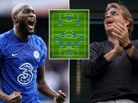 Đội hình Chelsea dưới thời chủ sở hữu mới sẽ ra sao?