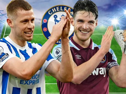 Đội hình trong mơ Chelsea mùa tới: Nhân tố thay thế Kante