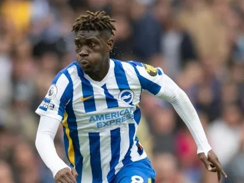 Đội hình cực khủng của Arsenal nếu có Bissouma và 2 tân binh Brazil