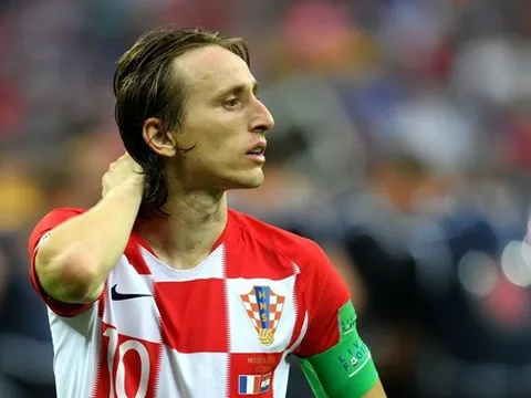 Đội hình cực khủng, nhà Á quân thế giới Croatia sẵn sàng "khuynh đảo" VCK EURO 2020