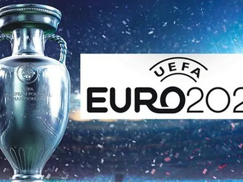 Đội hình "cực phẩm" của tuyển Anh tại EURO 2028