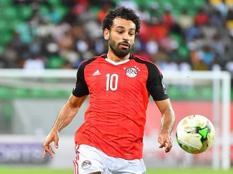 Đội hình đắt giá nhất AFCON 2021: Ngoại hạng Anh góp 4 đại diện