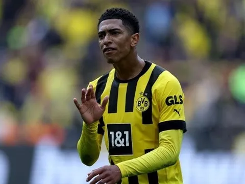 Đội hình đắt giá nhất Bundesliga: Mục tiêu của M.U, Liverpool dẫn đầu