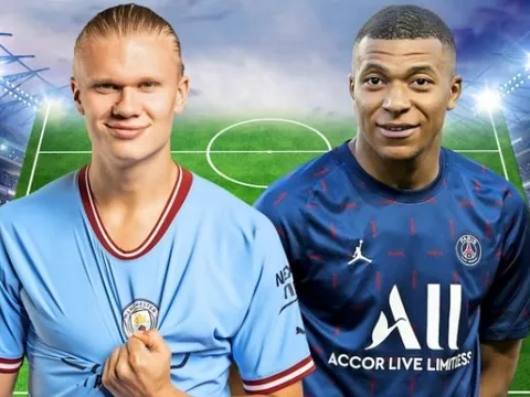 Đội hình đắt giá nhất hiện tại: Hơn 1 tỷ euro, bộ tứ Man City