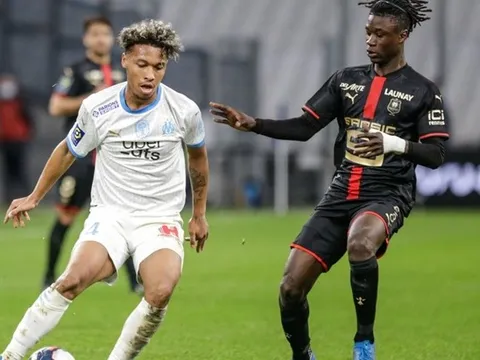 Đội hình đắt giá nhất Ligue 1: Tam tấu M-M-N, 2 sao ngoài PSG