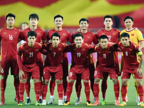 Đội hình ĐT Việt Nam đấu Ấn Độ: Quang Hải, Công Phượng đá chính?