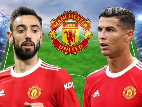 Tiếp đón Southampton, Man United có đội hình cực mạnh