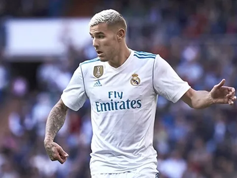 Đội hình được định giá cao nhất Serie A 2021/22: Kẻ chia tay Real