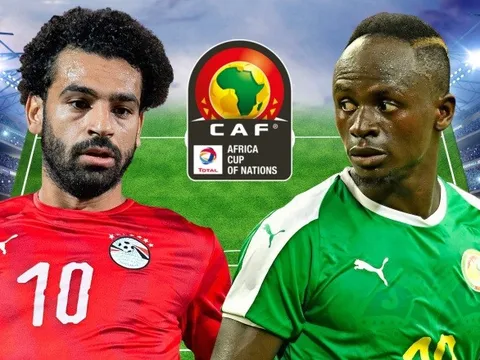 Đội hình hay nhất CAN Cup 2022: Siêu sao hội tụ; Hàng công khủng!