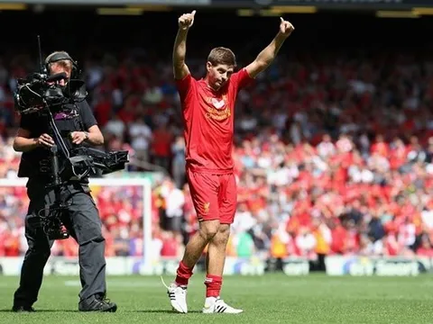 Đội hình hay nhất của Liverpool ở kỷ nguyên Premier League