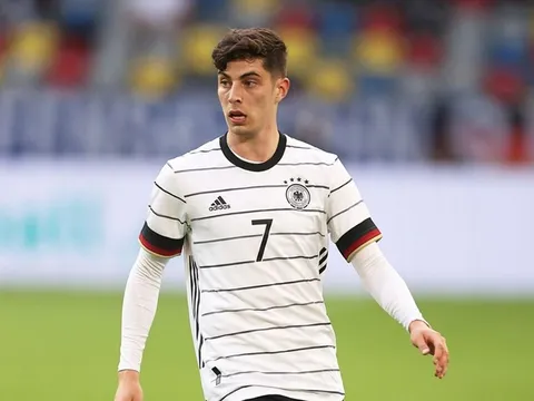 Đội hình hay nhất EURO 2020 lượt trận thứ 2: De Bruyne chắc suất, 2 cái tên của tuyển Đức