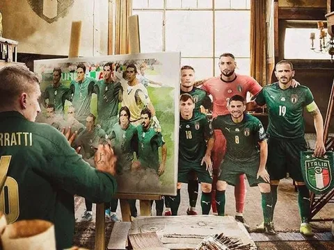 Đội hình Italia chạm trán Bulgaria: Mancini sẽ thay đổi?