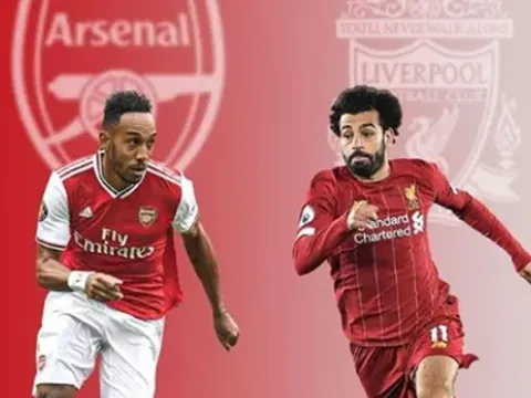 Đội hình kết hợp Liverpool - Arsenal: Tân binh đại chiến, tam tấu MSA