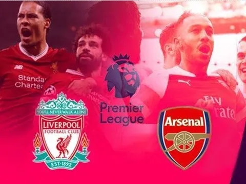 Đội hình kết hợp Arsenal - Liverpool: Không Mane; Odegaard chắc suất