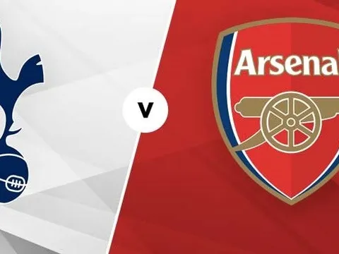 Đội hình kết hợp Arsenal - Spurs: Không Partey, "tam tấu hủy diệt" xuất hiện