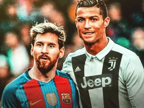 Đội hình kết hợp Barca - Juve: Kẻ nổi loạn và 'bom tấn' hồi sinh